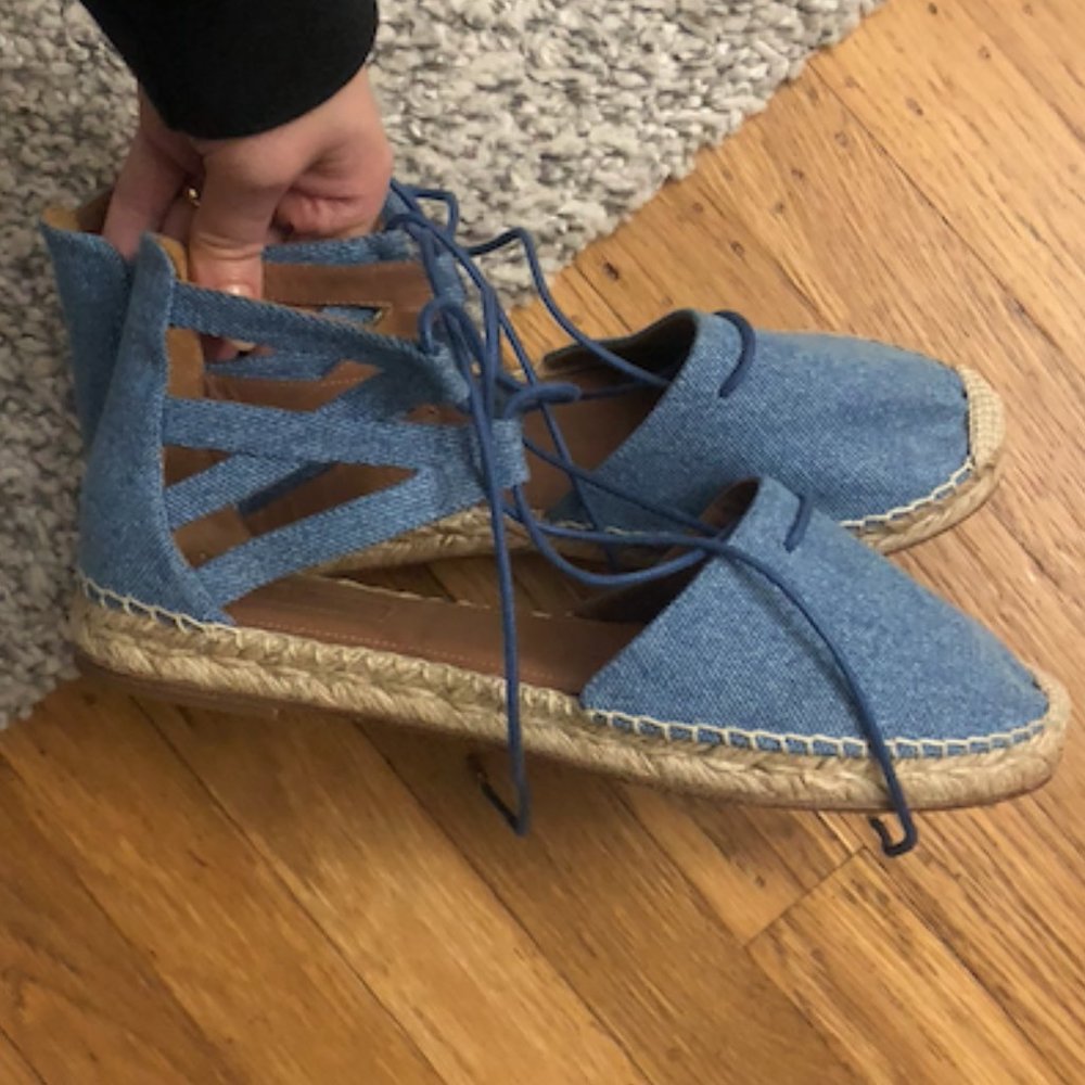 Aquazzura espadrilles - Picture 6 of 6